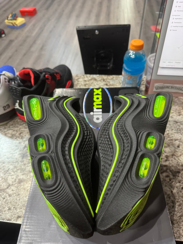 Nike Air Max 95000 Black Volt