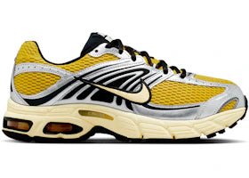 Nike Air Max Moto 2K Saffron Quartz Metallic Silver (Women's)