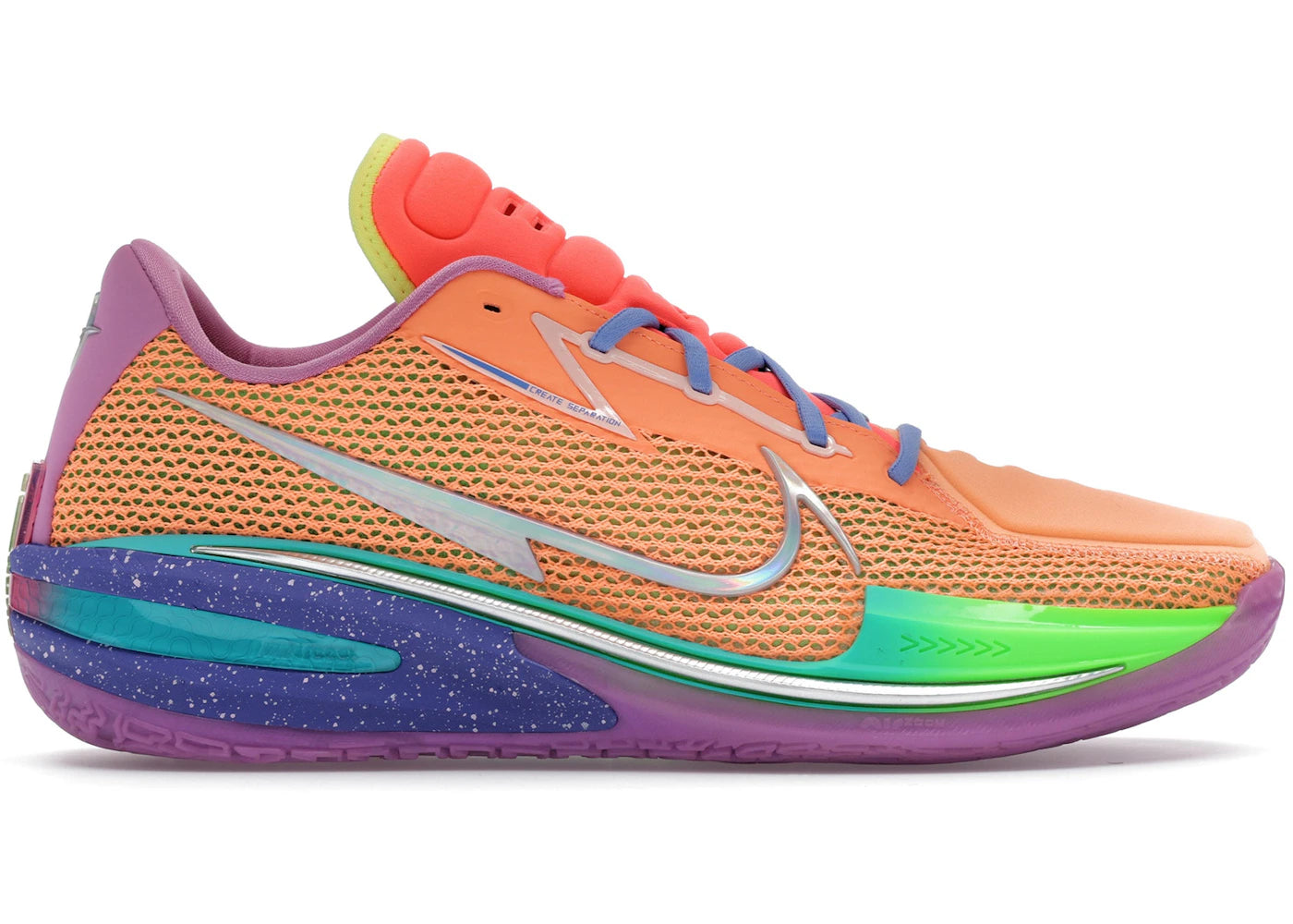 Nike Air Zoom GT Cut Dylan Harper Tri-State