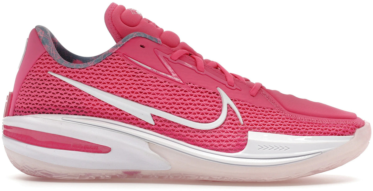 Nike Air Zoom GT Cut Unseen Hours Virginia