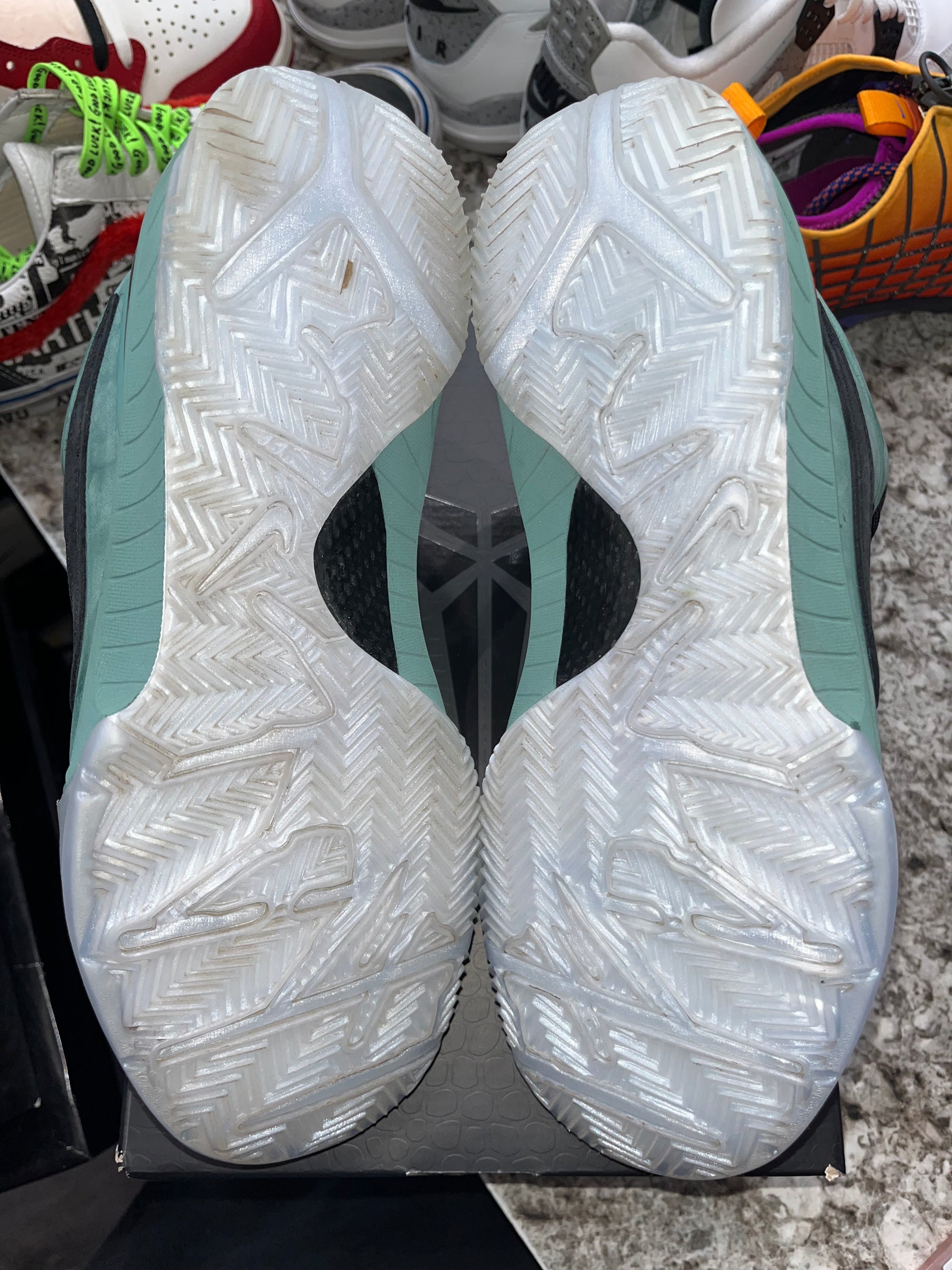 Nike Kobe 4 Protro Girl Dad