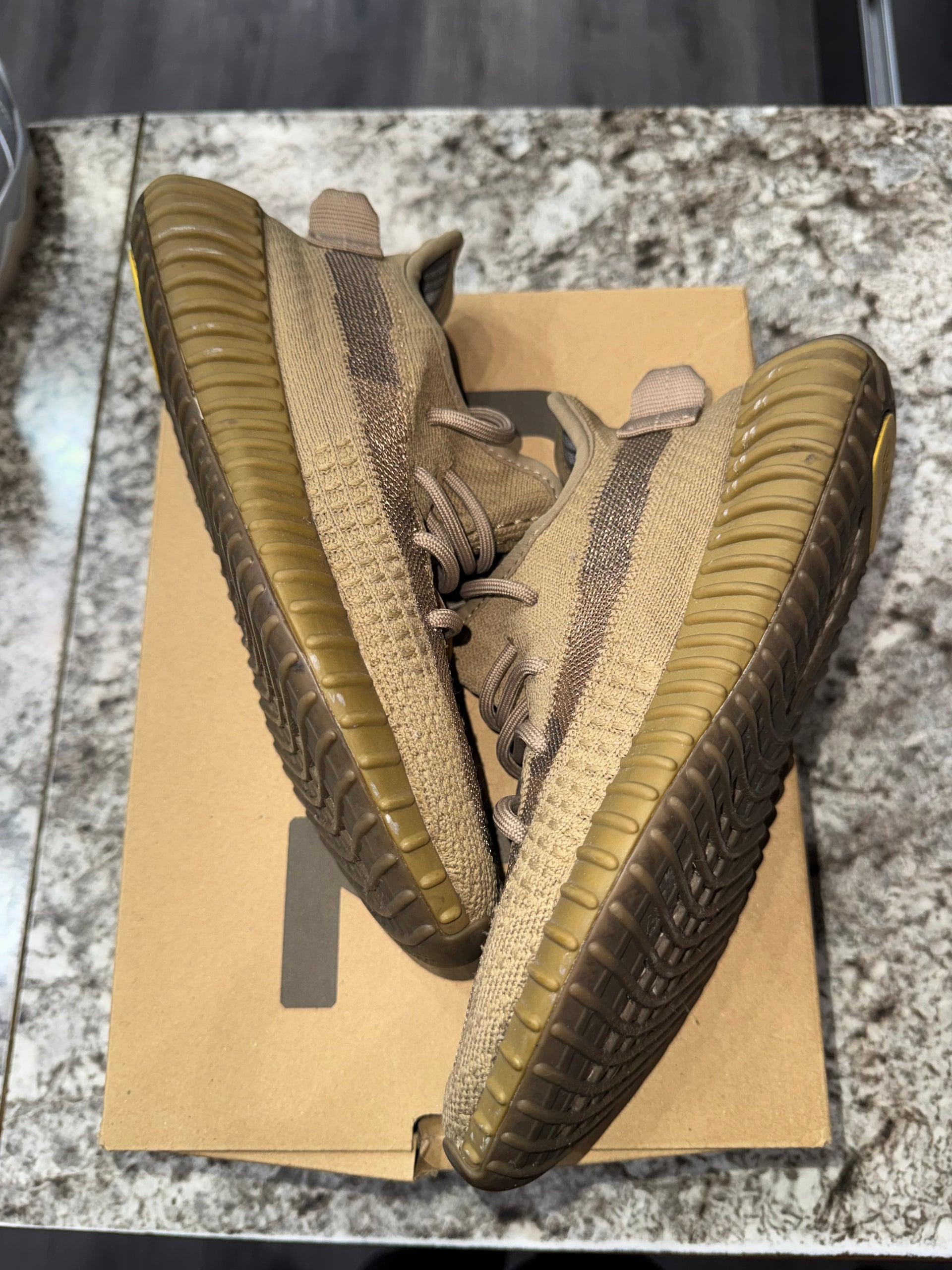 adidas Yeezy Boost 350 V2 Earth