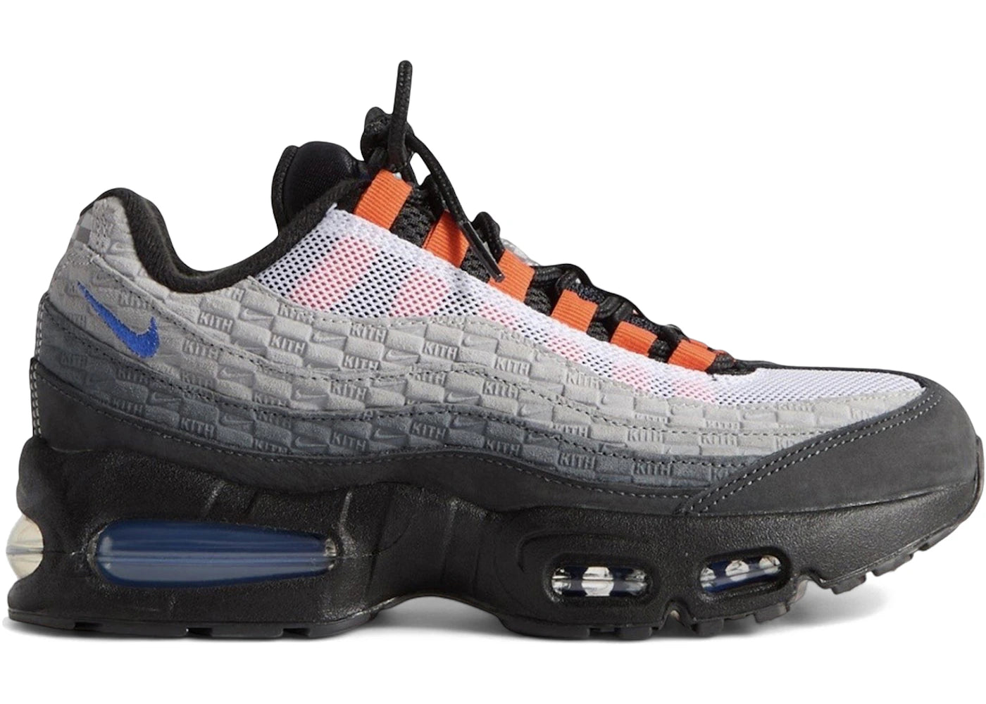 Nike Air Max 95 Kith Knicks (GS)