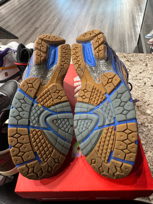 New Balance 1906R Action Bronson Medusa Azul