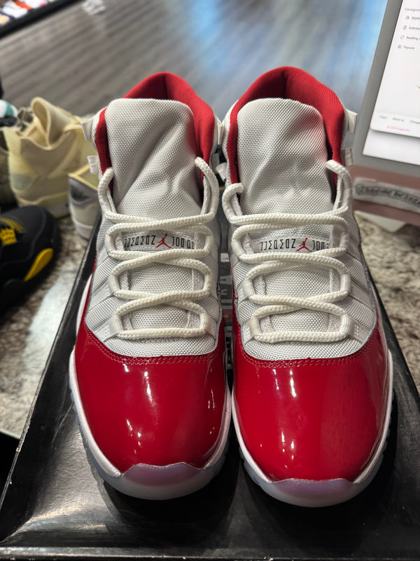 Jordan 11 Retro Cherry (2022)