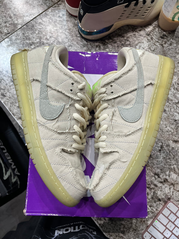 Nike SB Dunk Low Mummy