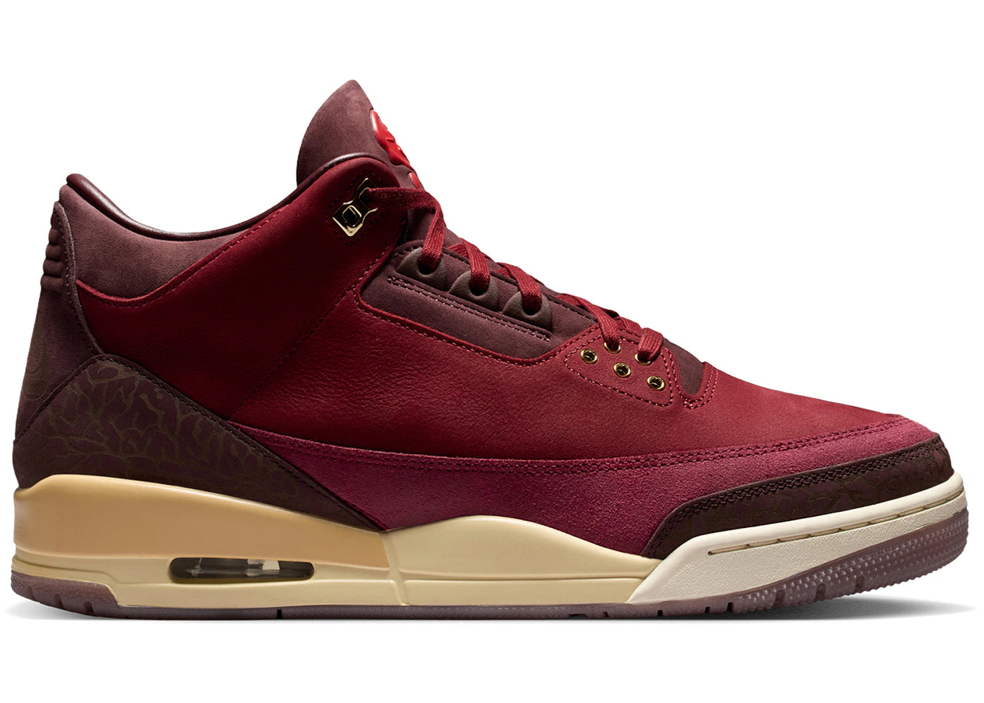 Jordan 3 Retro PRM Bin23