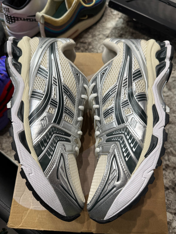 ASICS Gel-Kayano 14 Kith Cream Scarab (2023)