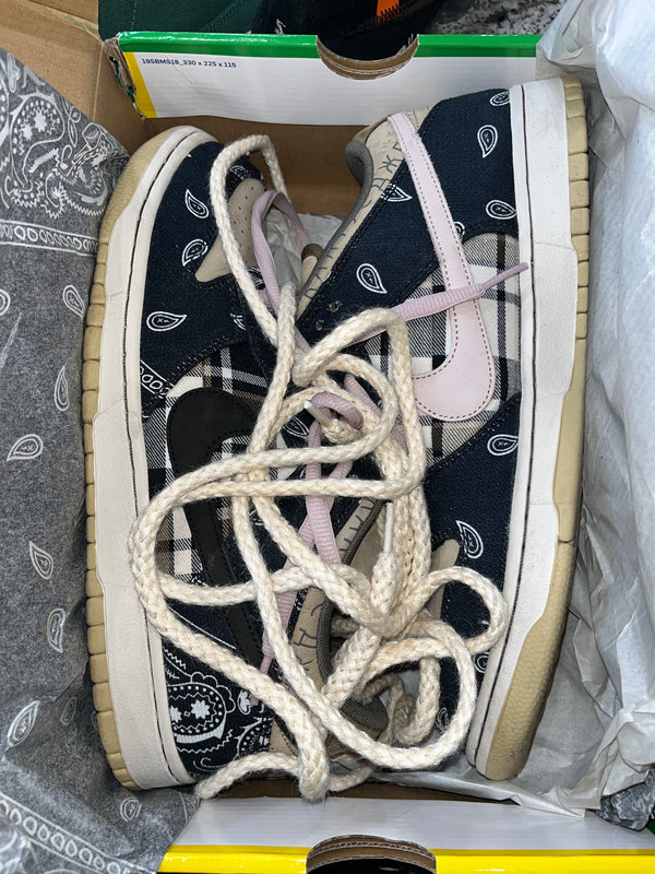 Nike SB Dunk Low Travis Scott