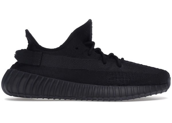 adidas Yeezy Boost 350 V2 Onyx (DAMAGED BOX)