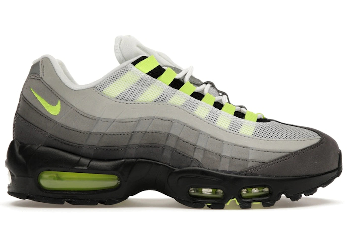 Nike Air Max 95 OG Neon (2015)
