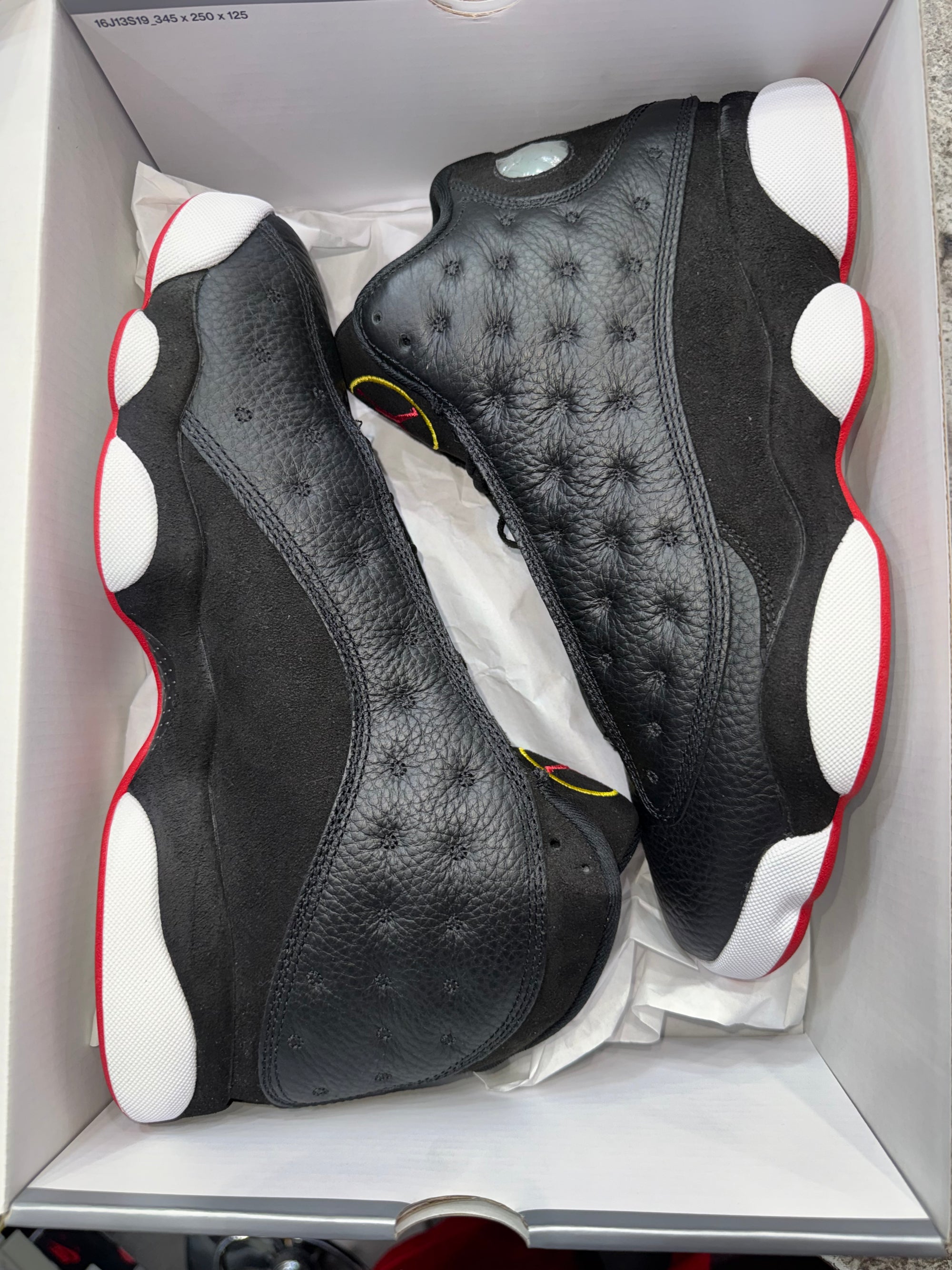Jordan 13 Retro Playoffs (2023)