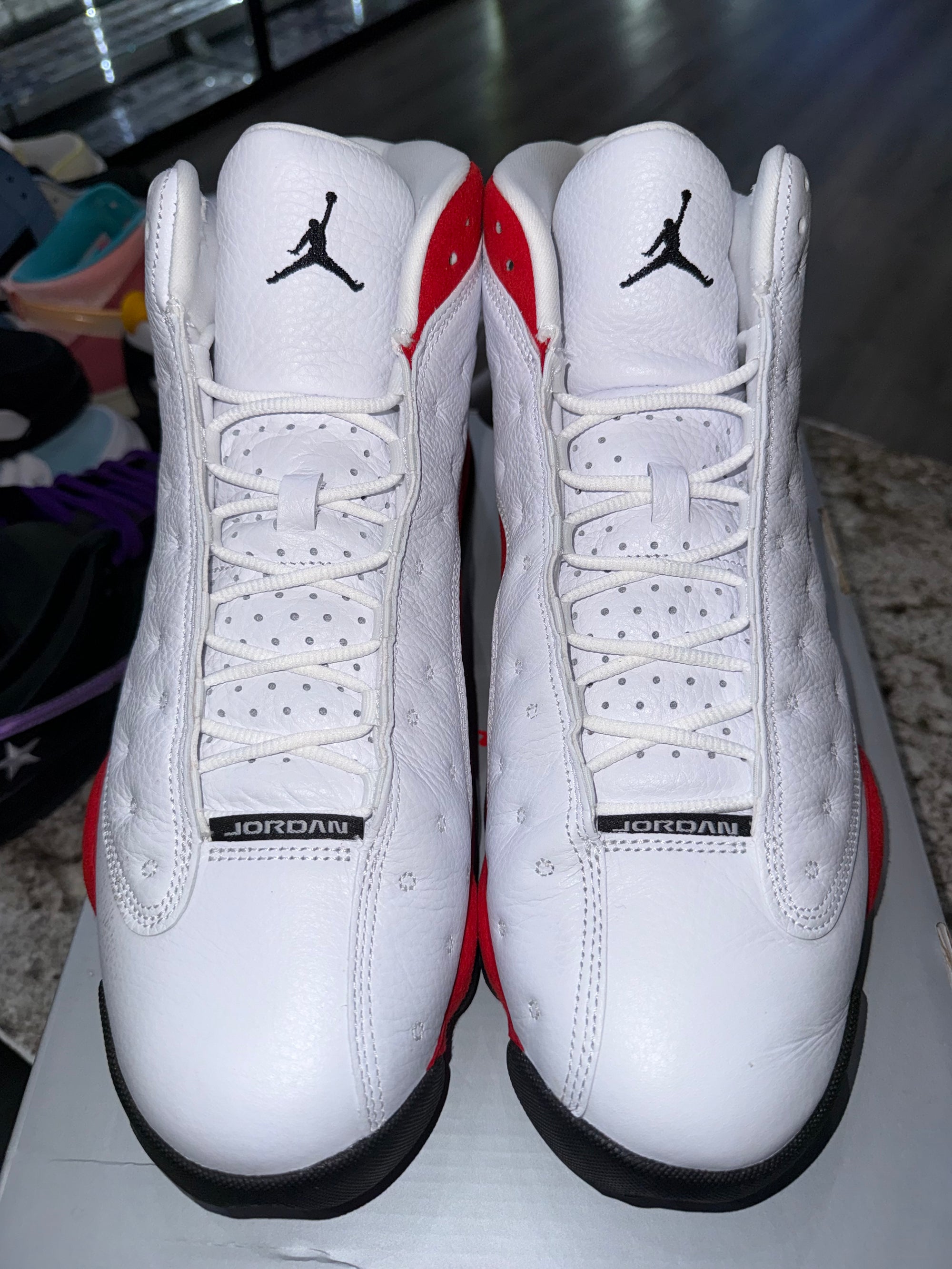 Jordan 13 Retro OG Chicago (2026)