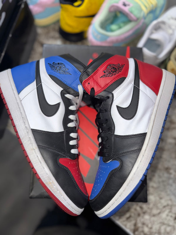 Jordan 1 Retro Top 3