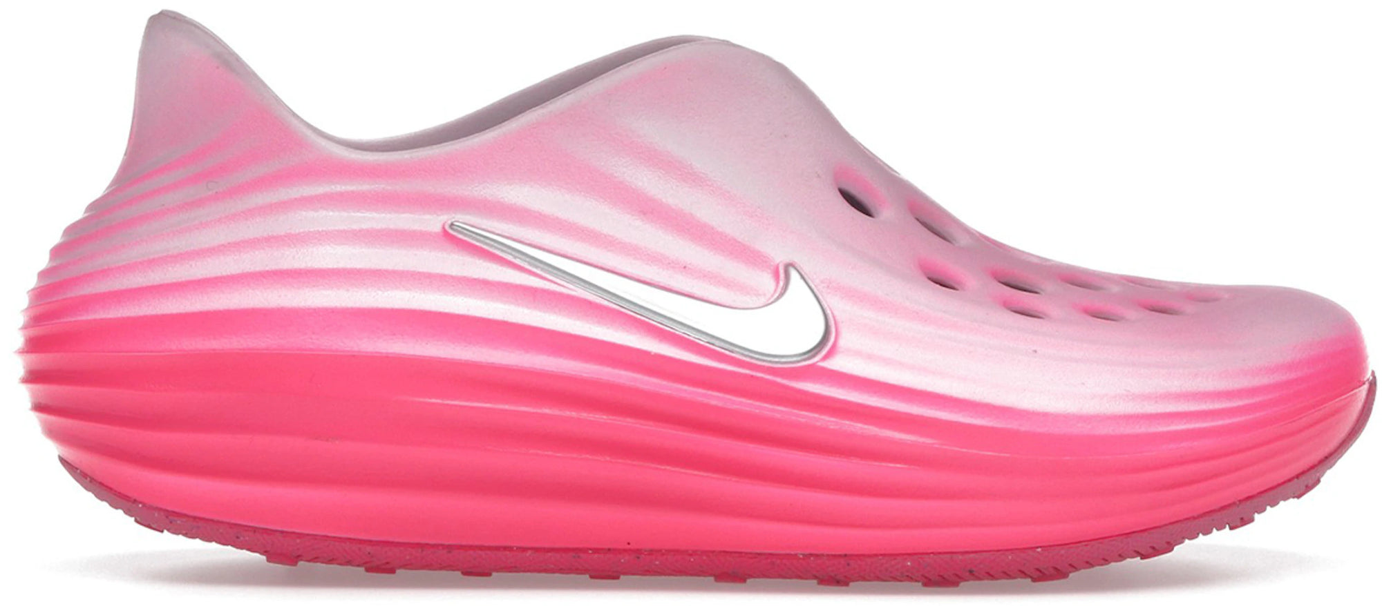 Nike ReactX Rejuven8 Pinksicle (GS)