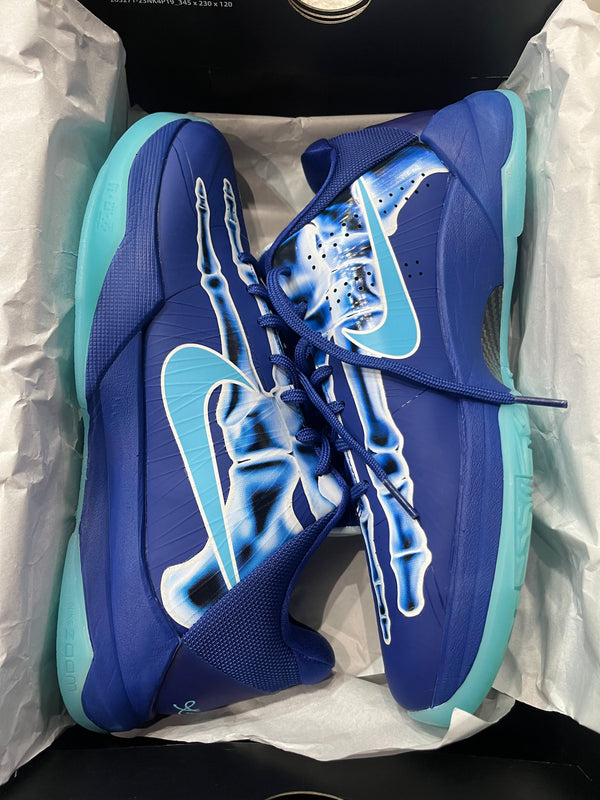 Nike Kobe 5 Protro X-Ray (VNDS)