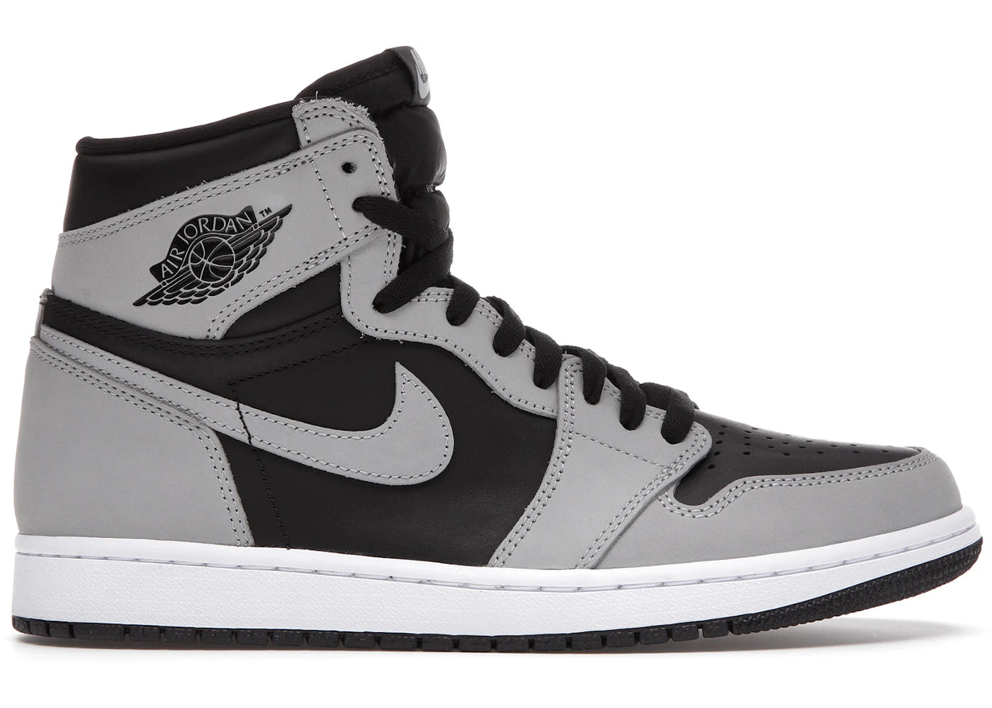 Jordan 1 Retro High  Shadow 2.0 (Wrong Box)