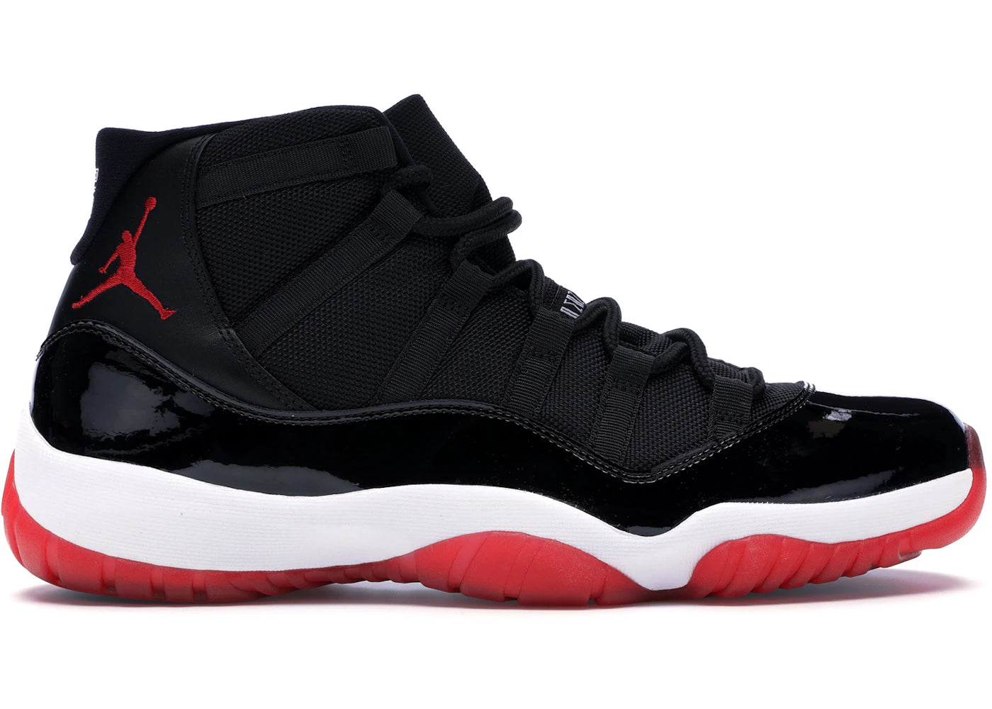 Jordan 11 Retro Playoffs (2012) (PS)