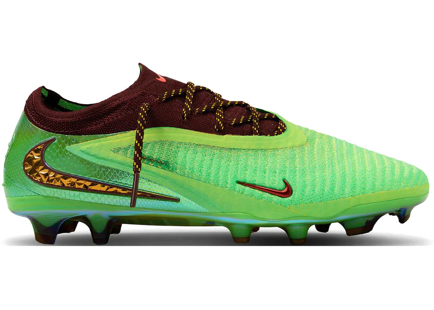 Nike Phantom 6 Low Elite FG SE Travis Scott