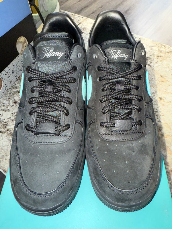 Nike Air Force 1 Low Tiffany & Co. 1837
