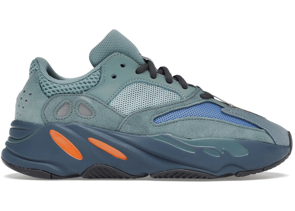 adidas Yeezy Boost 700 Faded Azure (NO BOX)