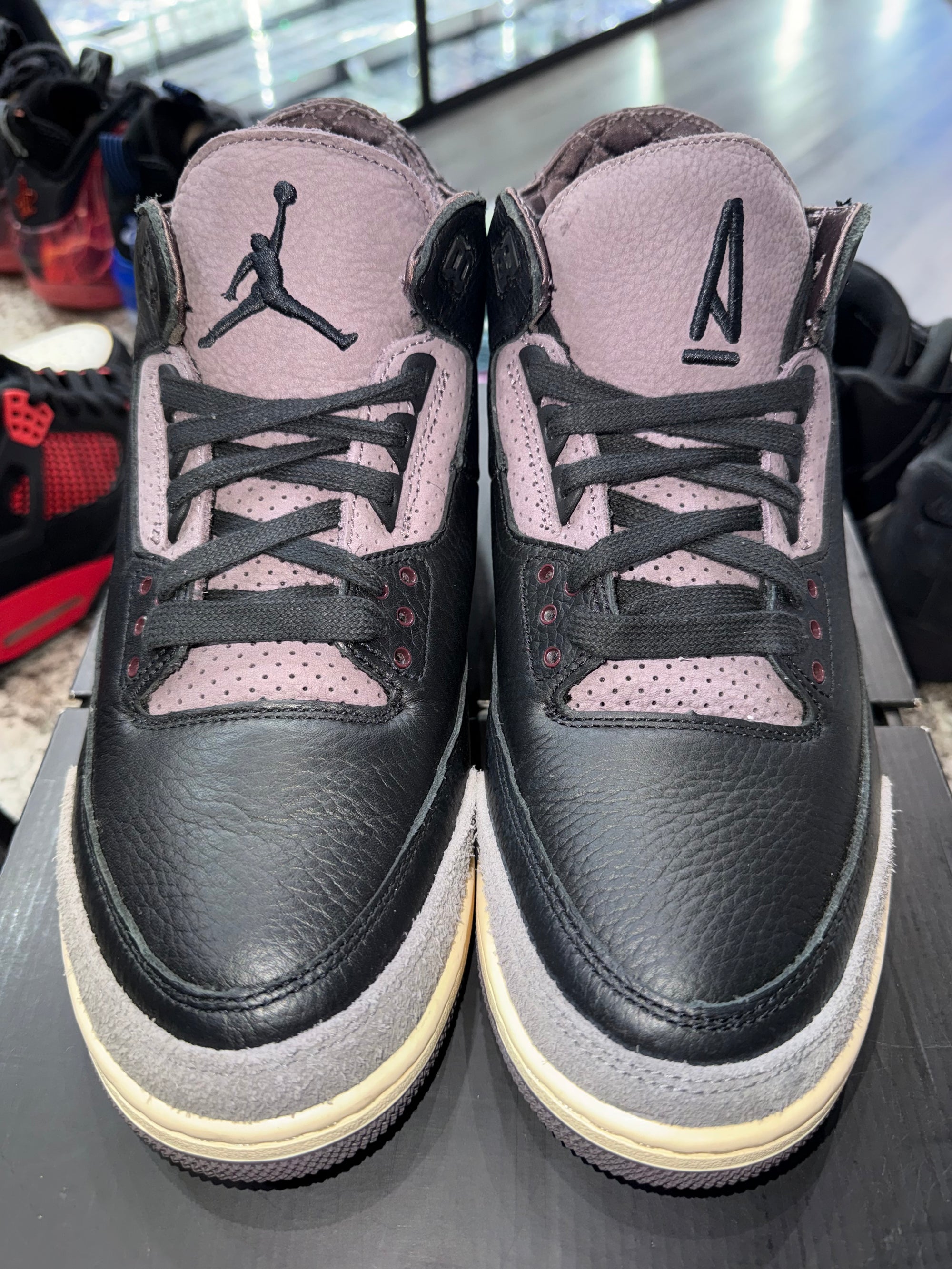 Jordan 3 Retro OG SP A Ma Maniére While You Were Sleeping (Women's)