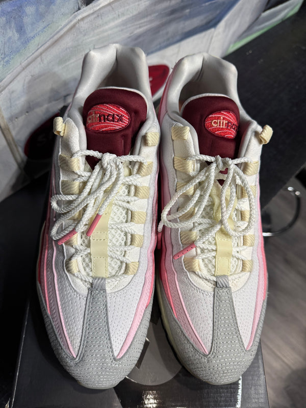 Nike Air Max 95 Anatomy of Air GID