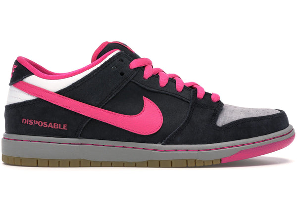 Nike SB Dunk Low Disposable
