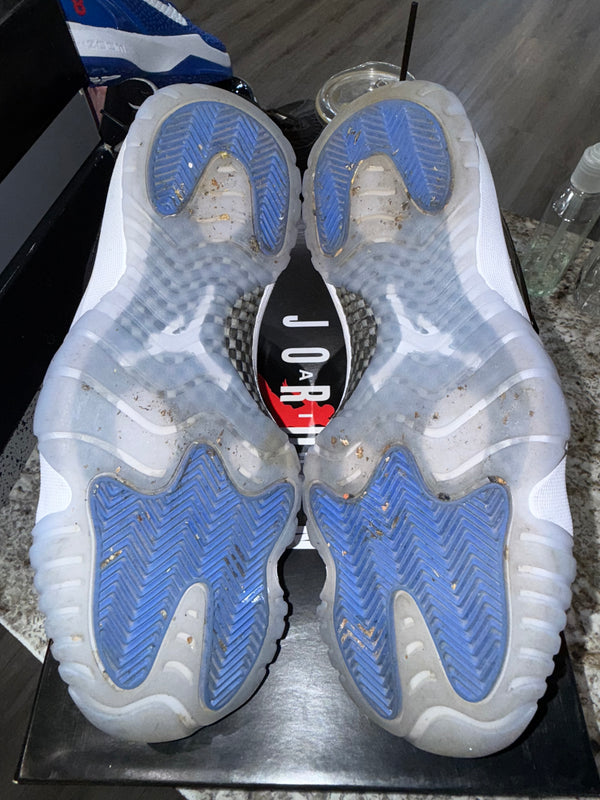 Jordan 11 Retro Low Space Jam