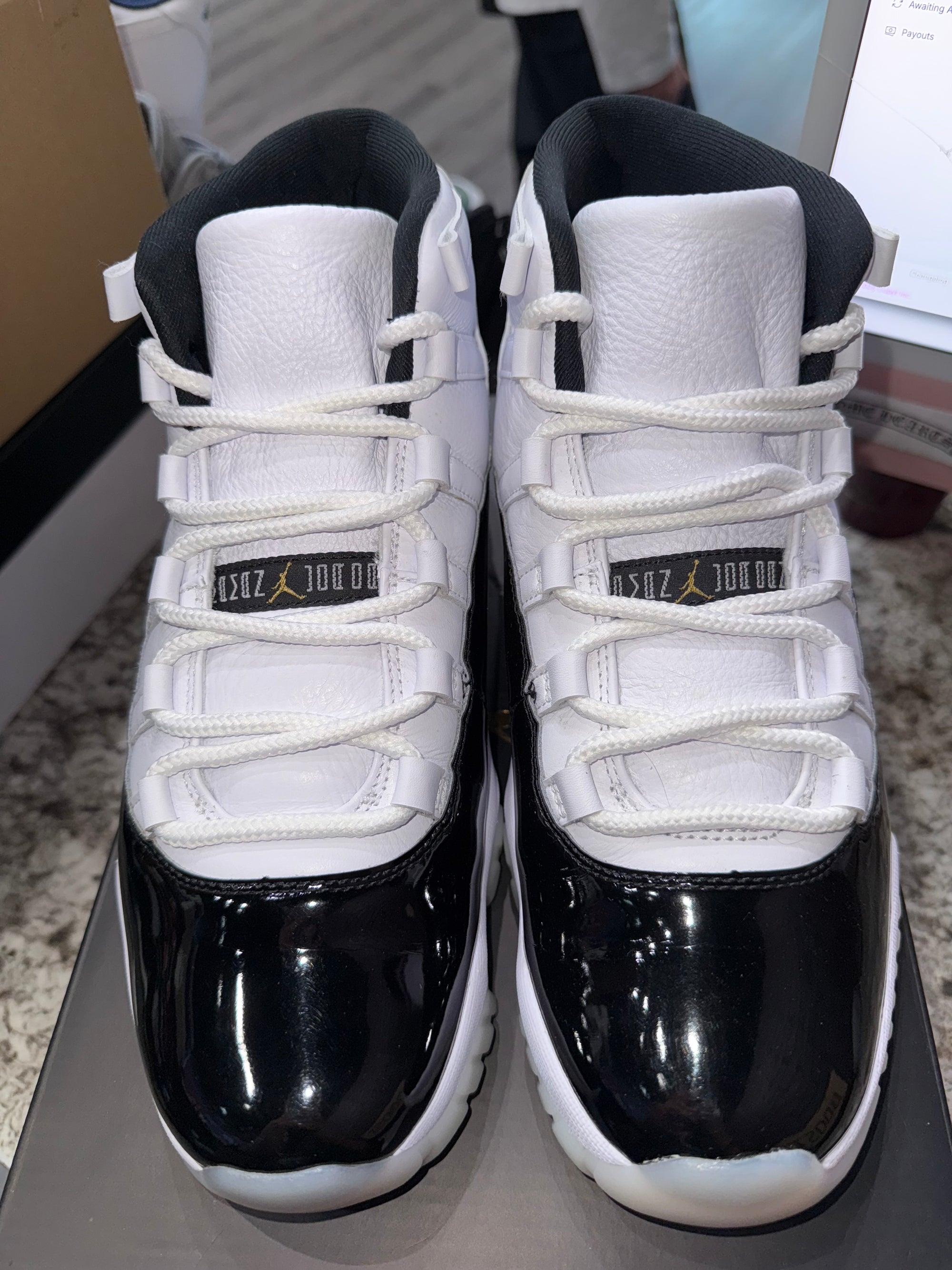 Jordan 11 Retro DMP Gratitude (2023)
