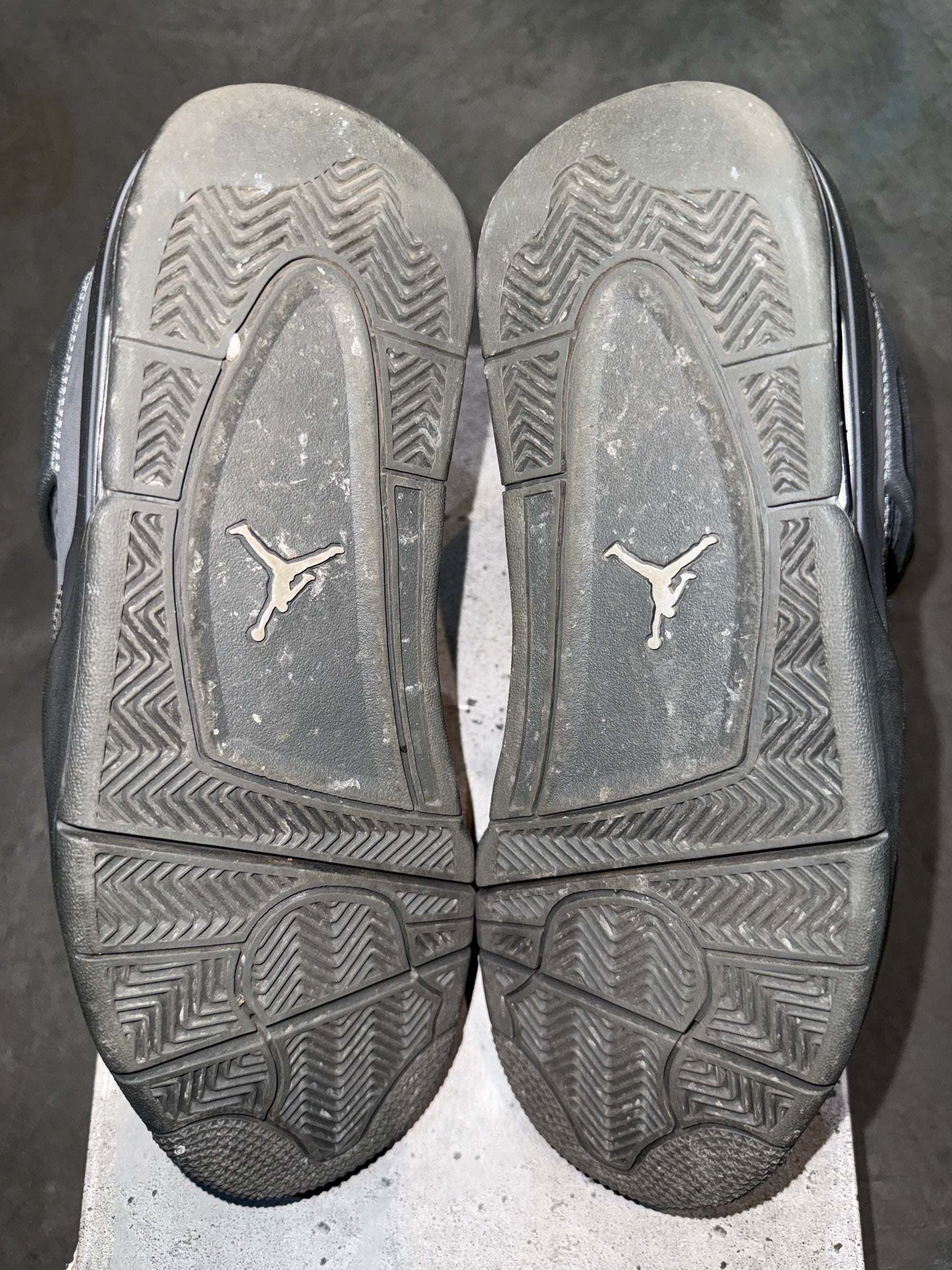 Jordan 4 Retro SE Paris Olympics Wet Cement