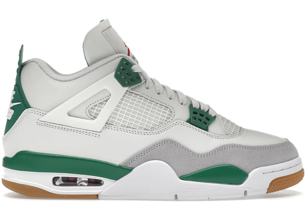 Jordan 4 Retro SB Pine Green (NO BOX)