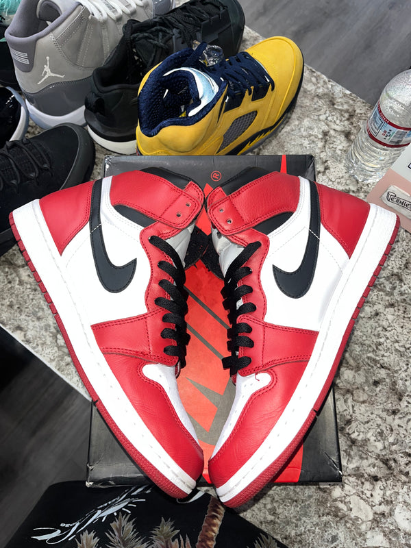 Jordan 1 Retro Chicago (2015)