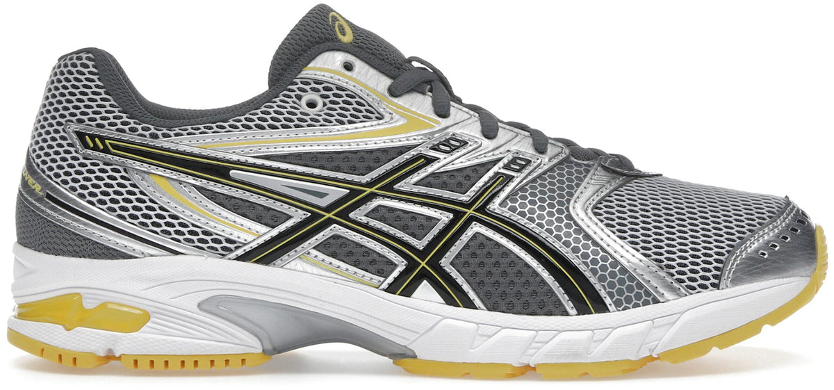 ASICS Gel-DS Trainer 14 White Tai Chi Yellow