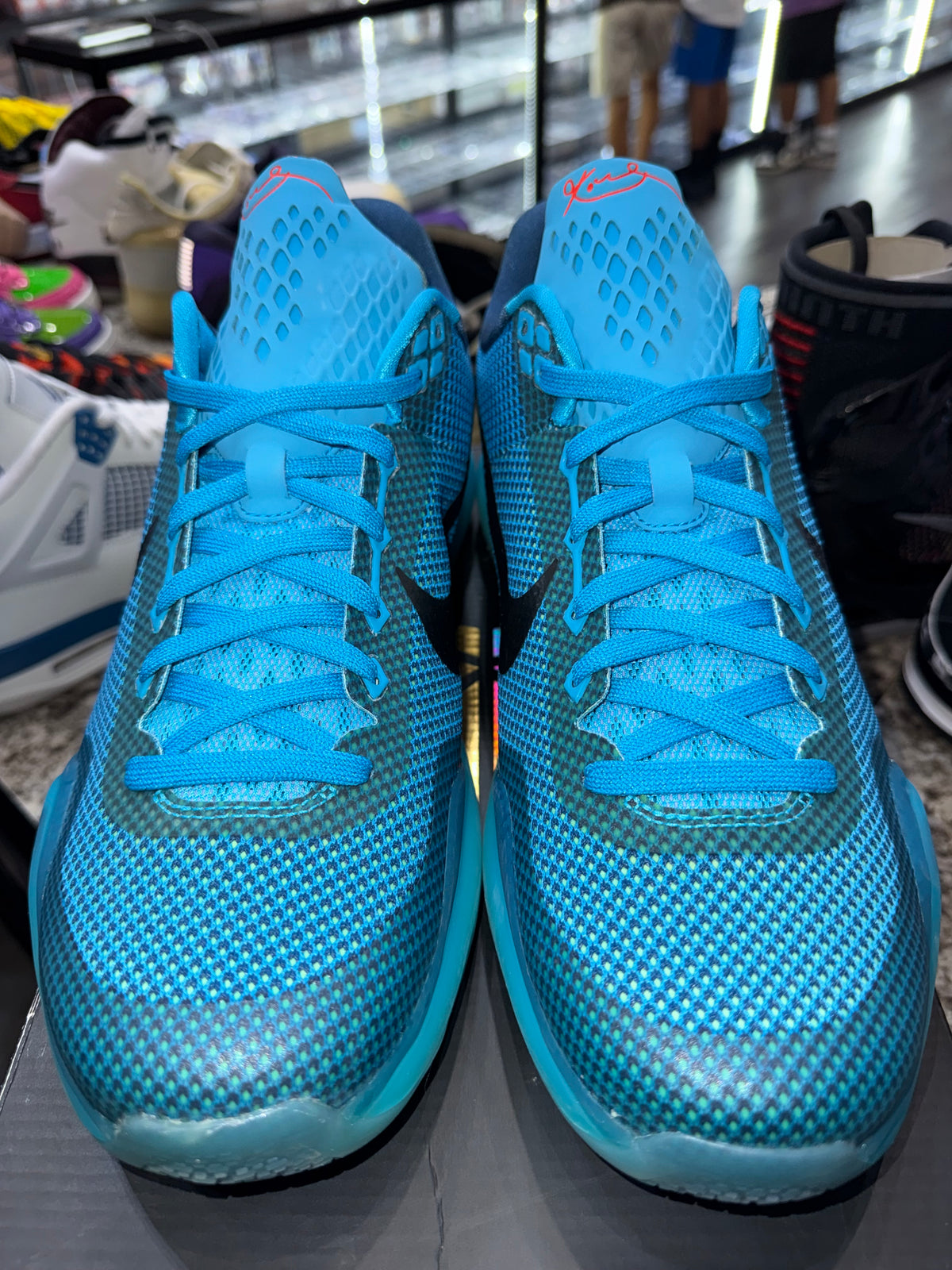 Nike Kobe 10 5AM Flight