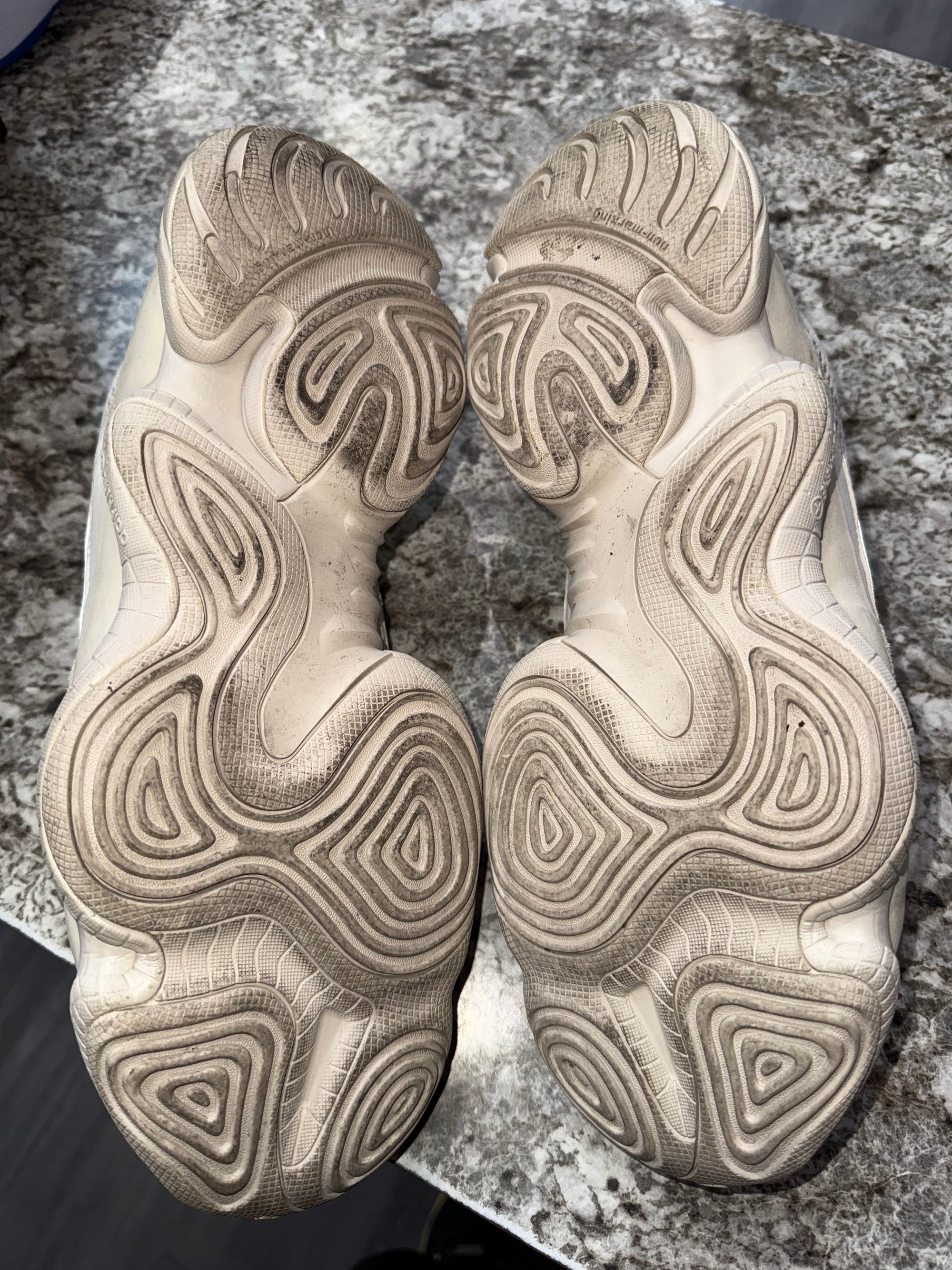 adidas Yeezy 500 Blush