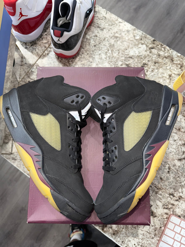 Jordan 5 Retro A Ma Maniére Dusk