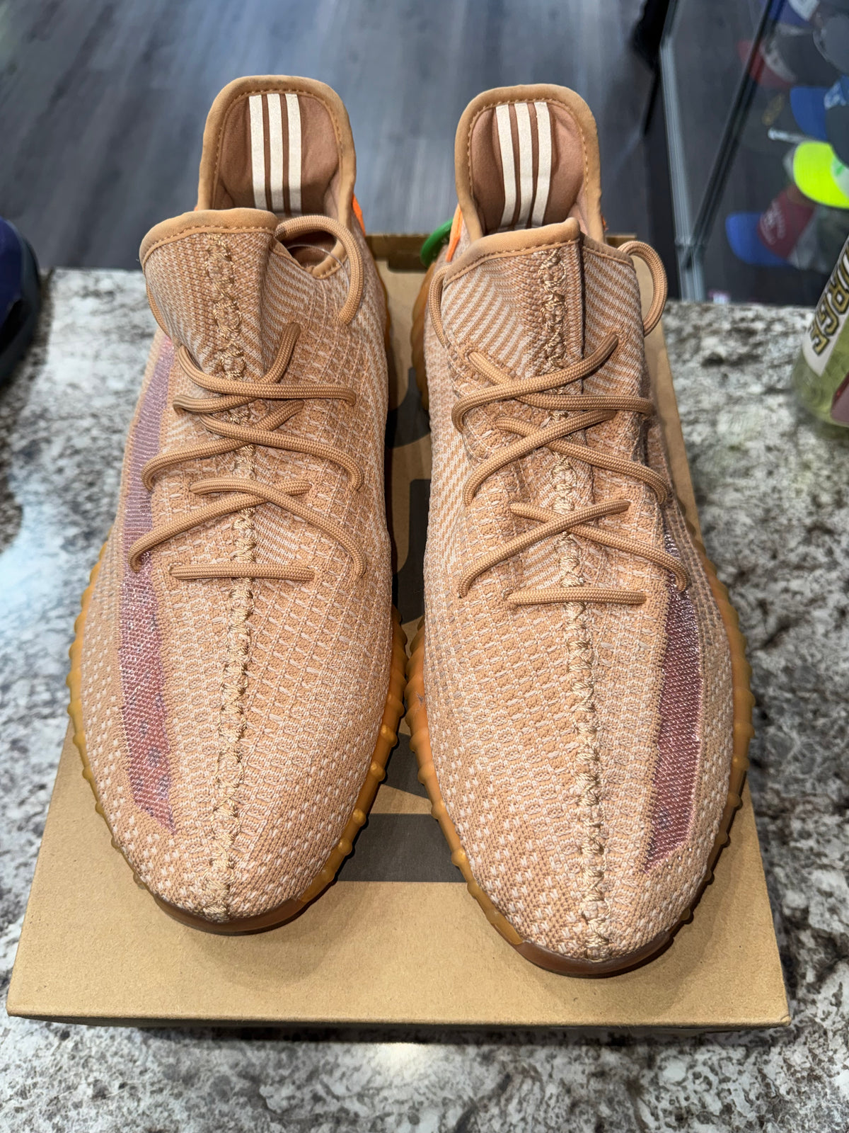 adidas Yeezy Boost 350 V2 Clay