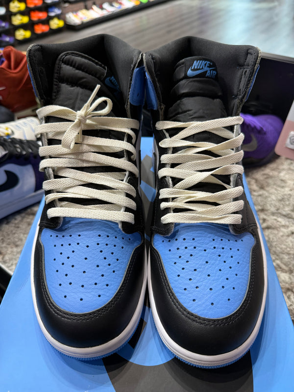 Jordan 1 Retro High OG UNC Toe