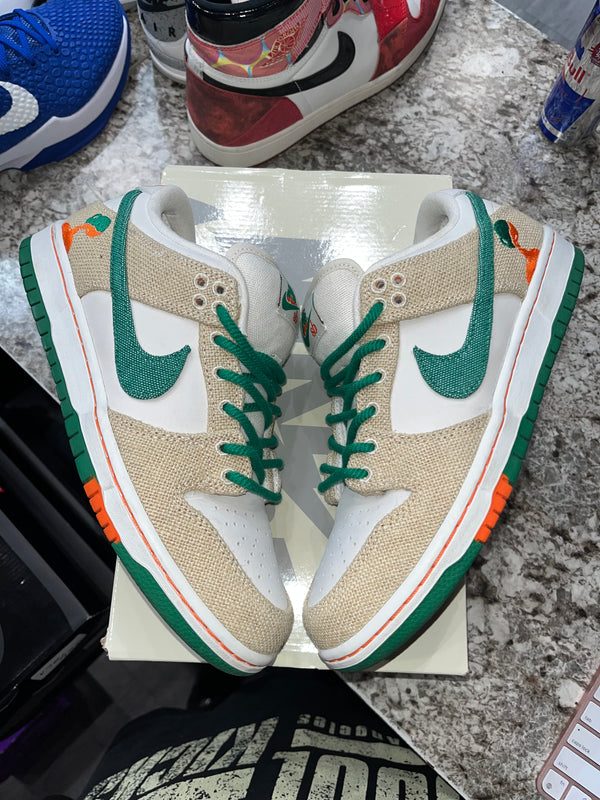 Nike SB Dunk Low Jarritos