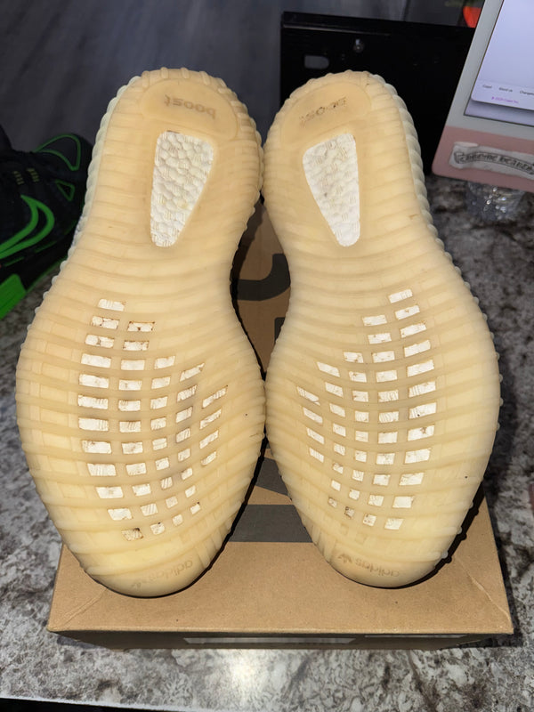 adidas Yeezy Boost 350 V2 Static (Non-Reflective) (DAAMGED BOX)