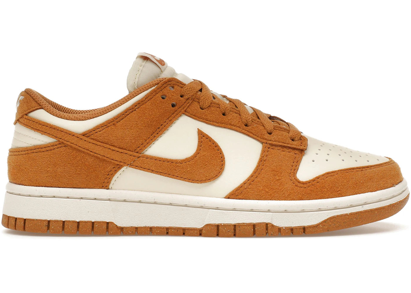 Nike Dunk Low Next Nature Flax Coconut Milk (Women's)