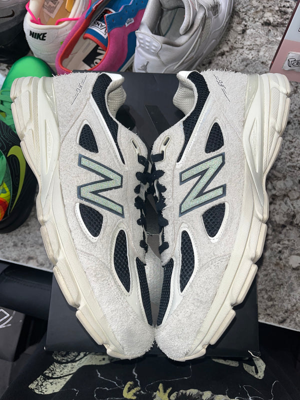 New Balance 990v4 MiUSA Joe Freshgoods 1998 Intro