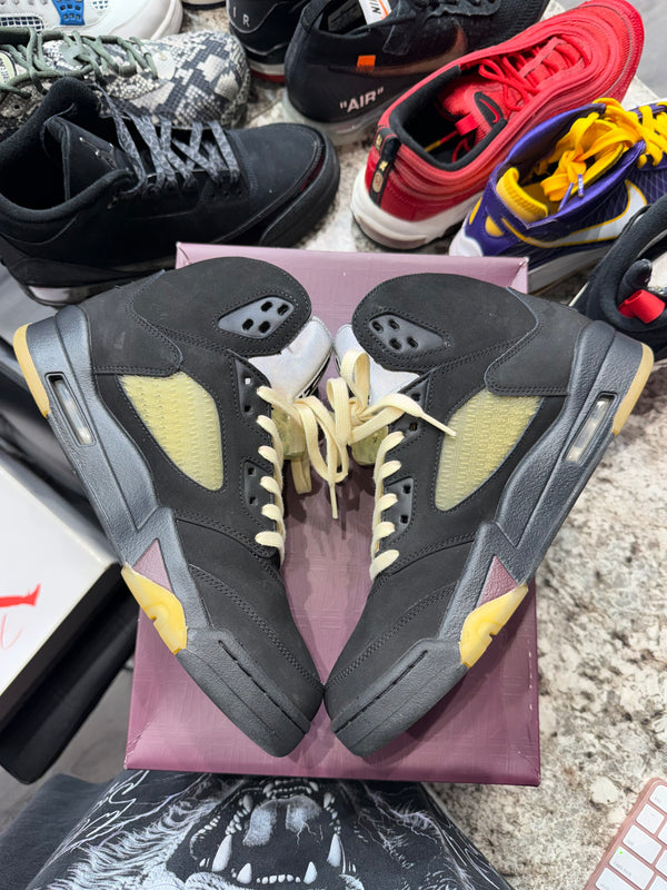 Jordan 5 Retro A Ma Maniére Dusk