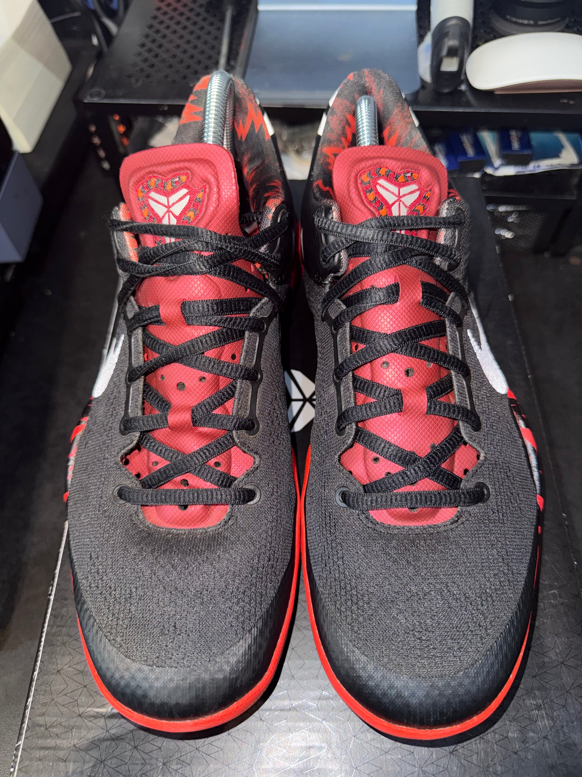 Nike Kobe 8 System Philippines