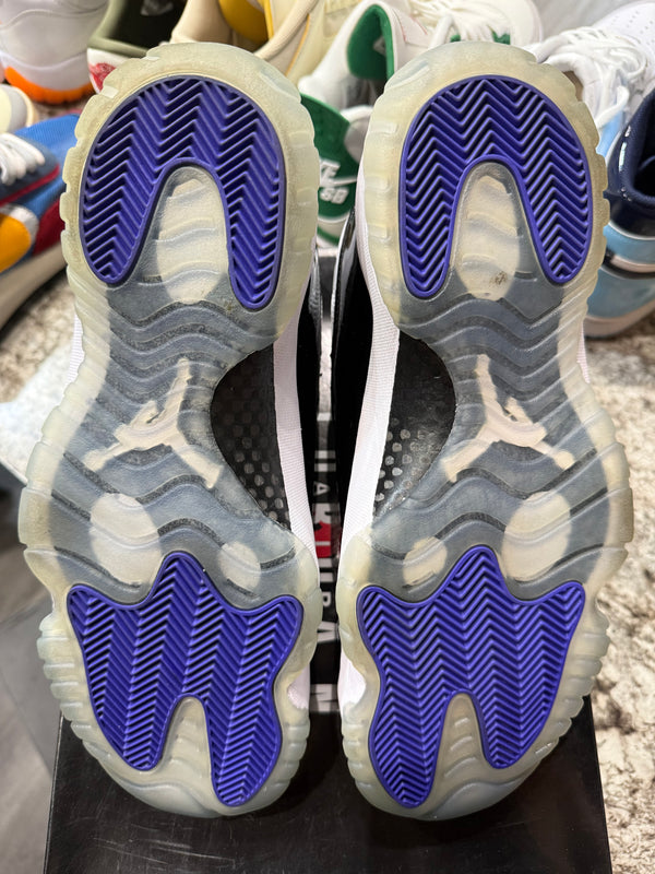 Jordan 11 Retro Concord (2018)