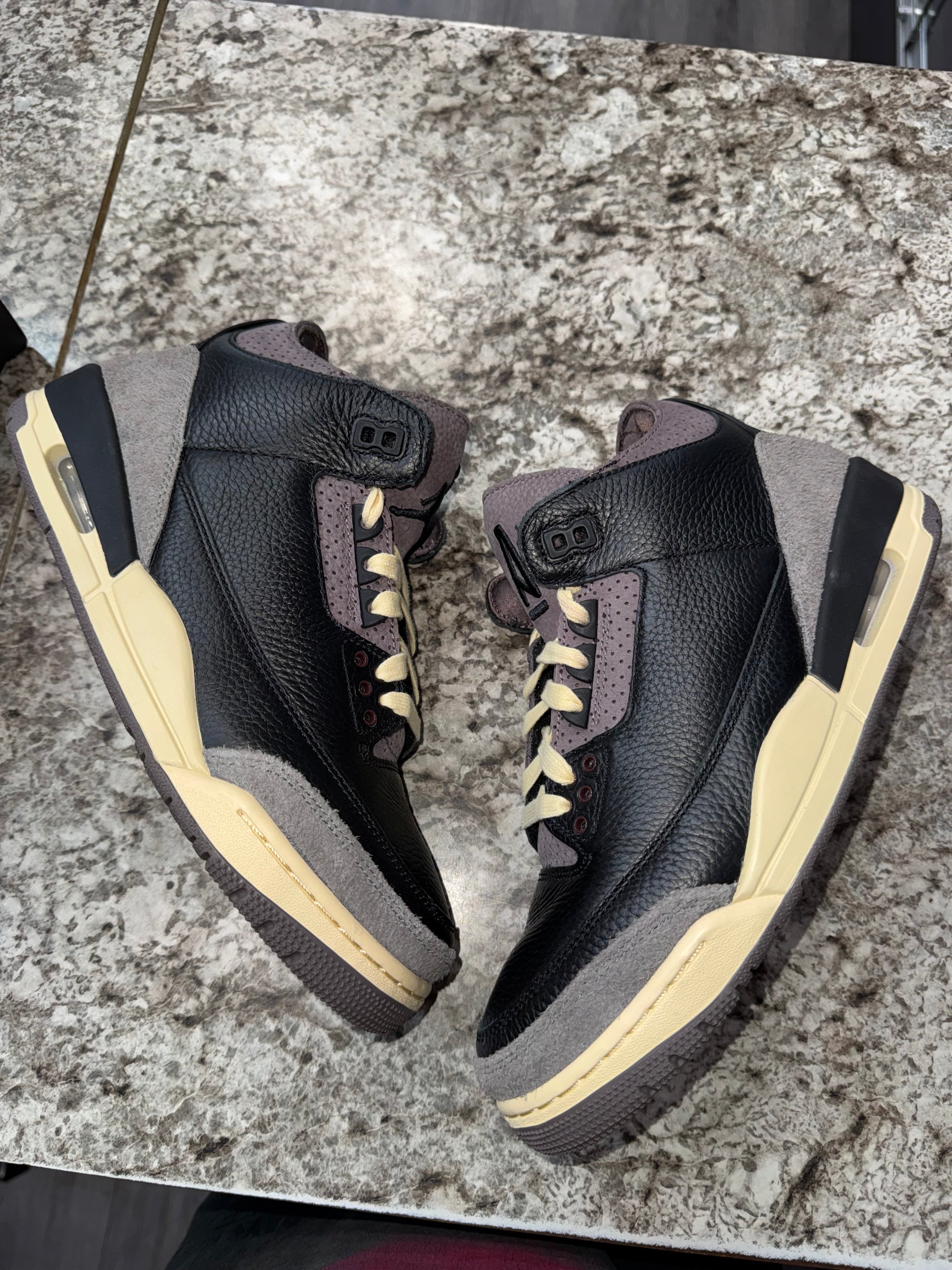 Jordan 3 Retro OG SP A Ma Maniére While You Were Sleeping (Women's)
