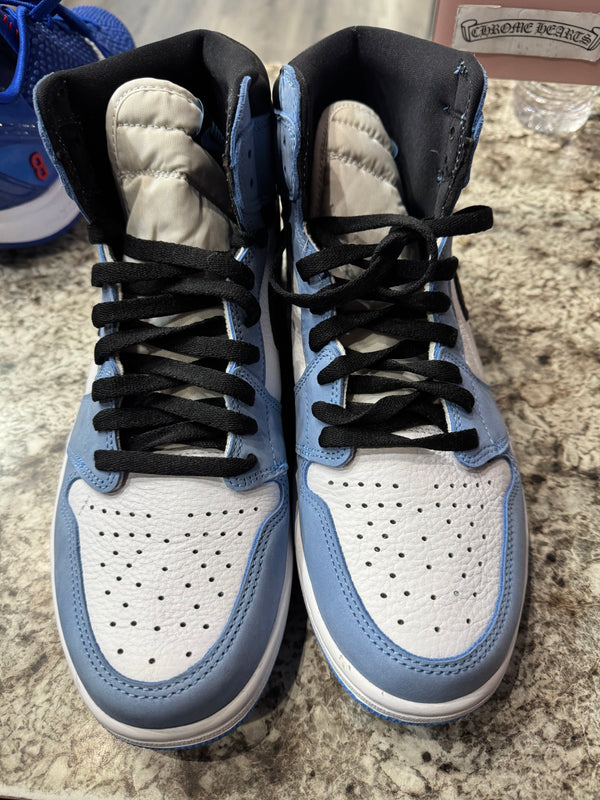 Jordan 1 Retro High OG University Blue
