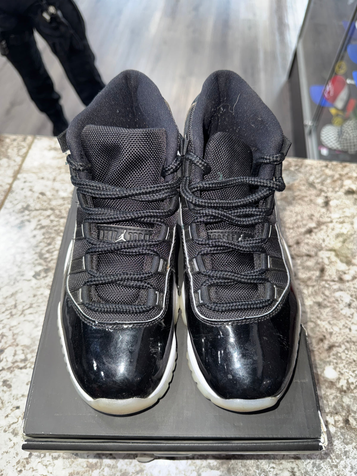 Jordan 11 Retro Jubilee (Women's)