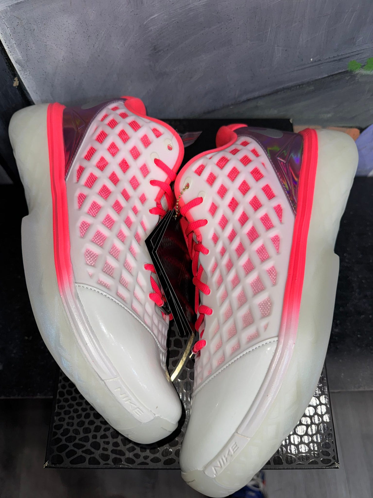 Nike Kobe 3 Low Protro WNBA All-Star (2026)